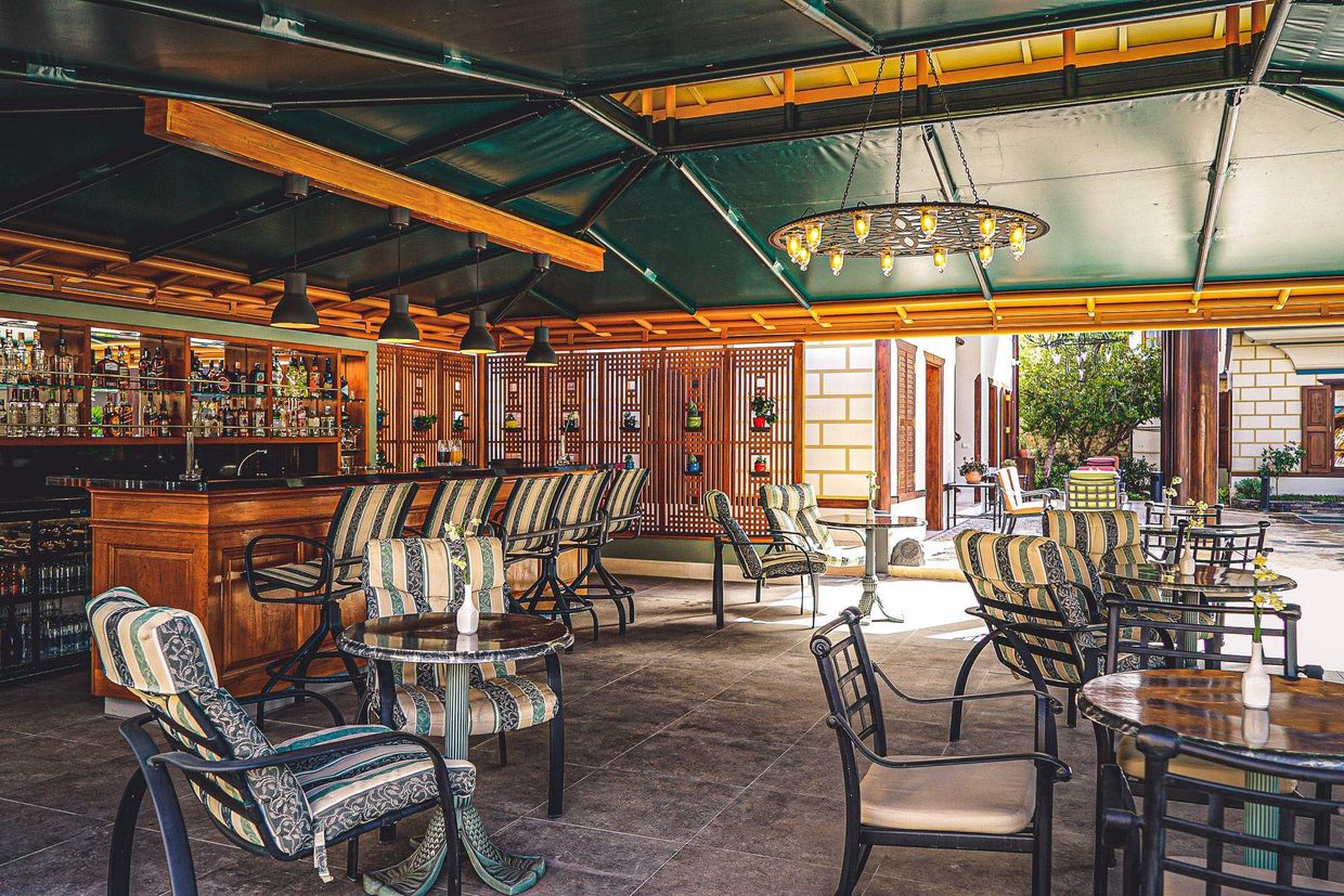 Ruin Adalia Hotel Special Class (only adults 14+) - 34