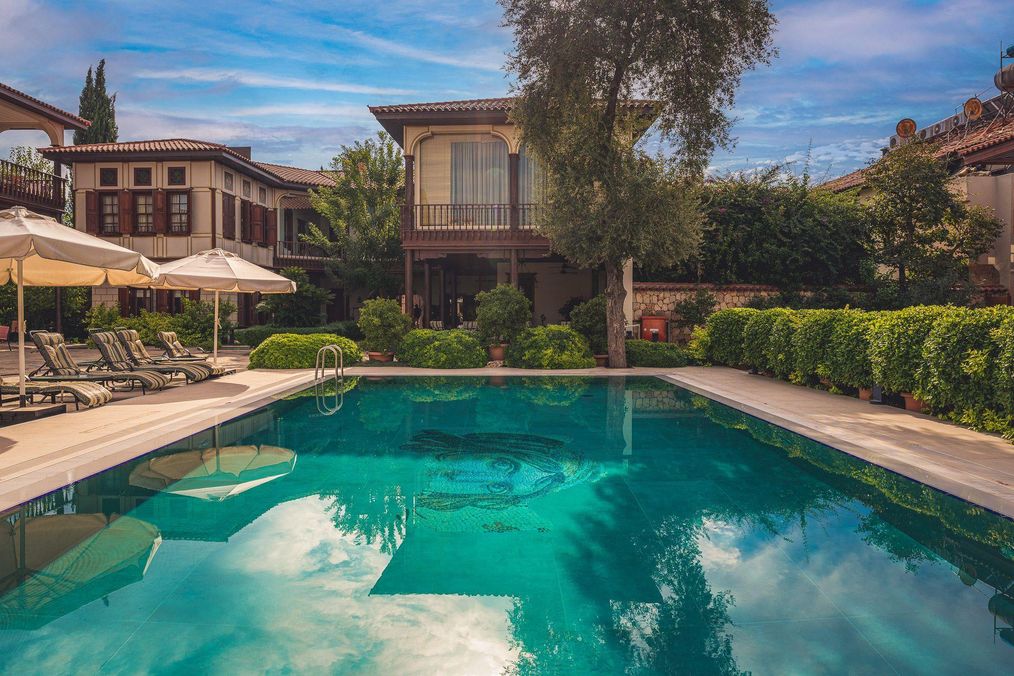 Картинка отеля - 35