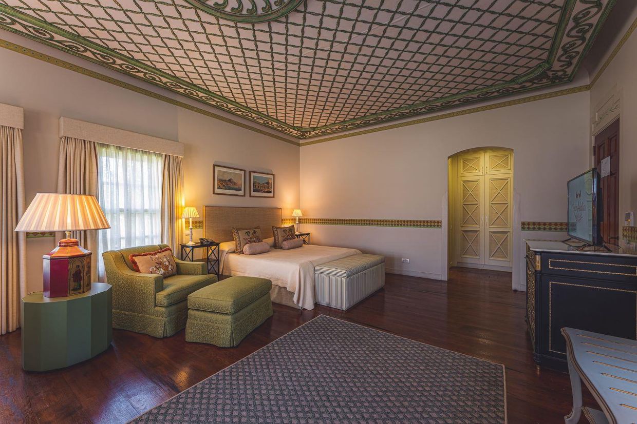 Ruin Adalia Hotel Special Class (only adults 14+) - 6