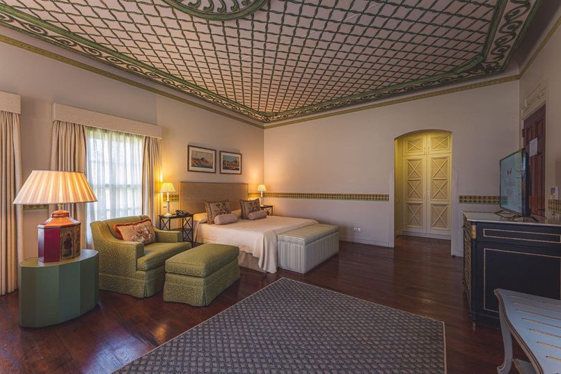 Ruin Adalia Hotel Special Class (only adults 14+) - 6