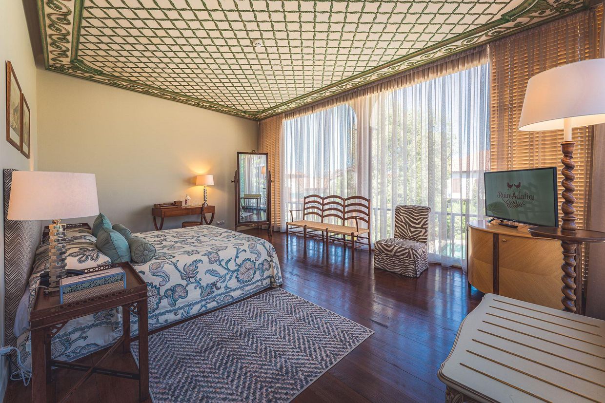 Ruin Adalia Hotel Special Class (only adults 14+) - 7