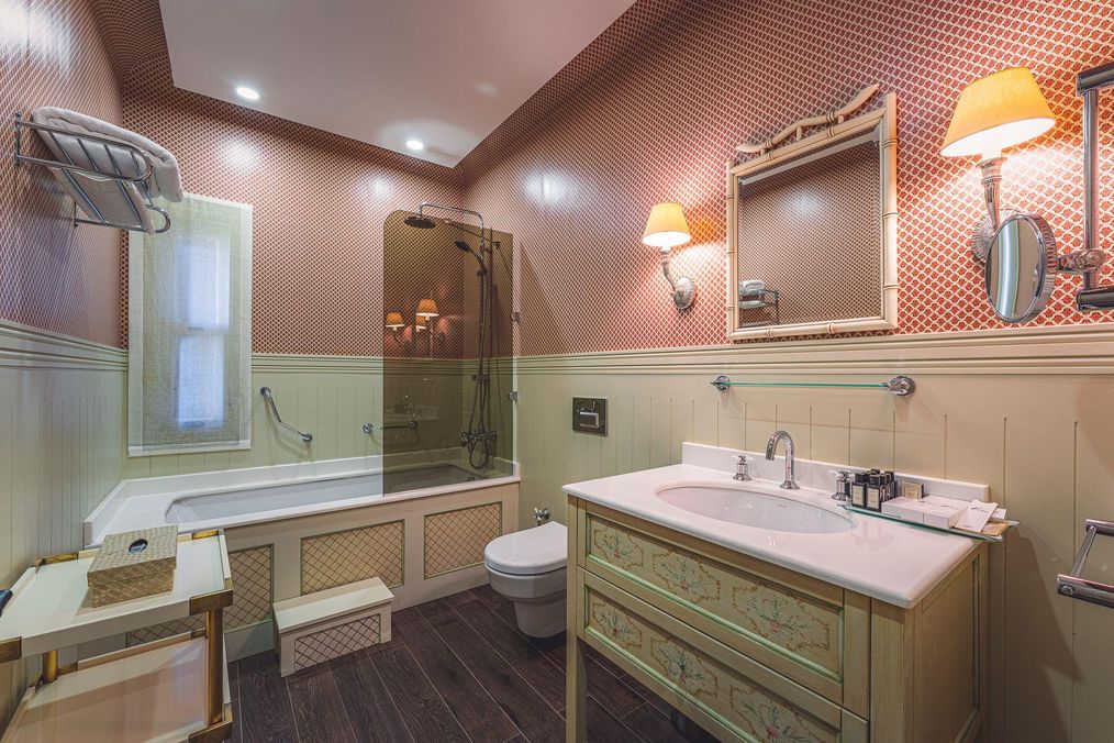 Картинка отеля - 10