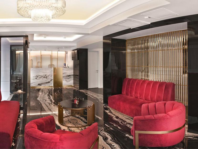 Silvana Hotel - 2