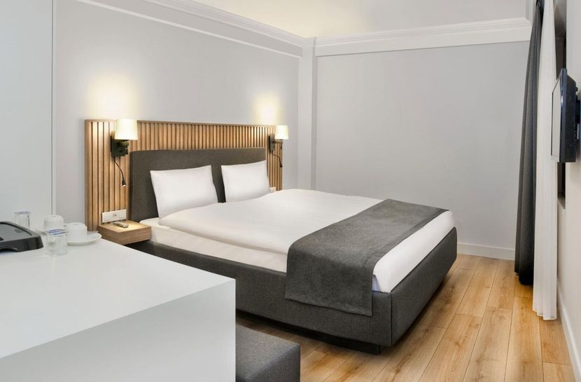 Silvana Hotel - 3