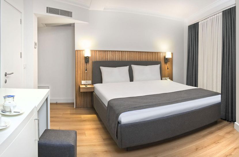 Silvana Hotel - 4