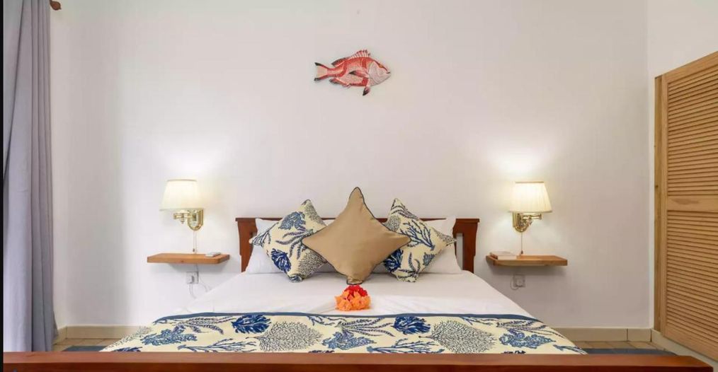 Картинка отеля - 11