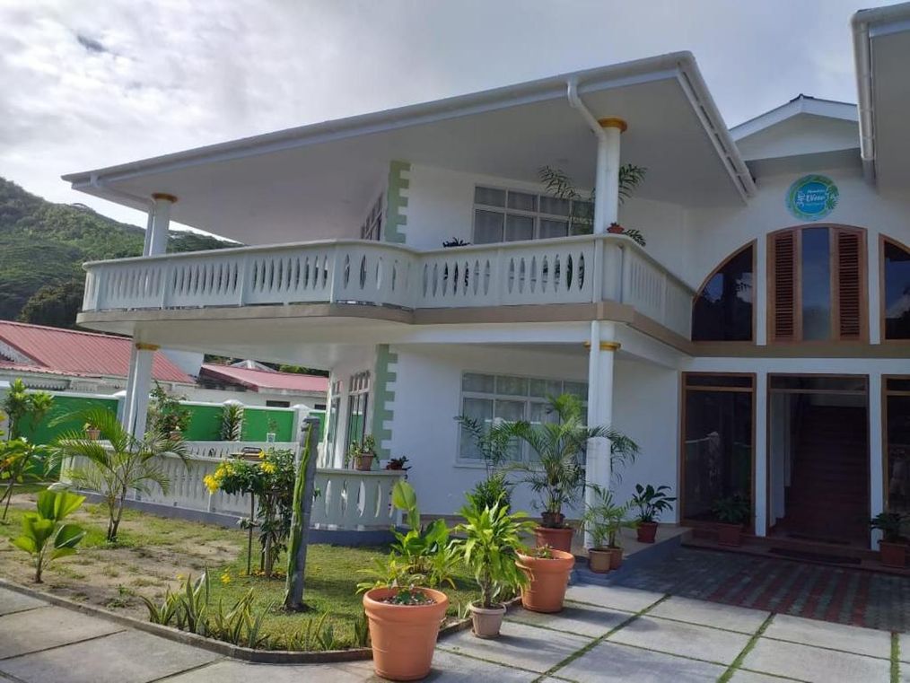 Картинка отеля - 3