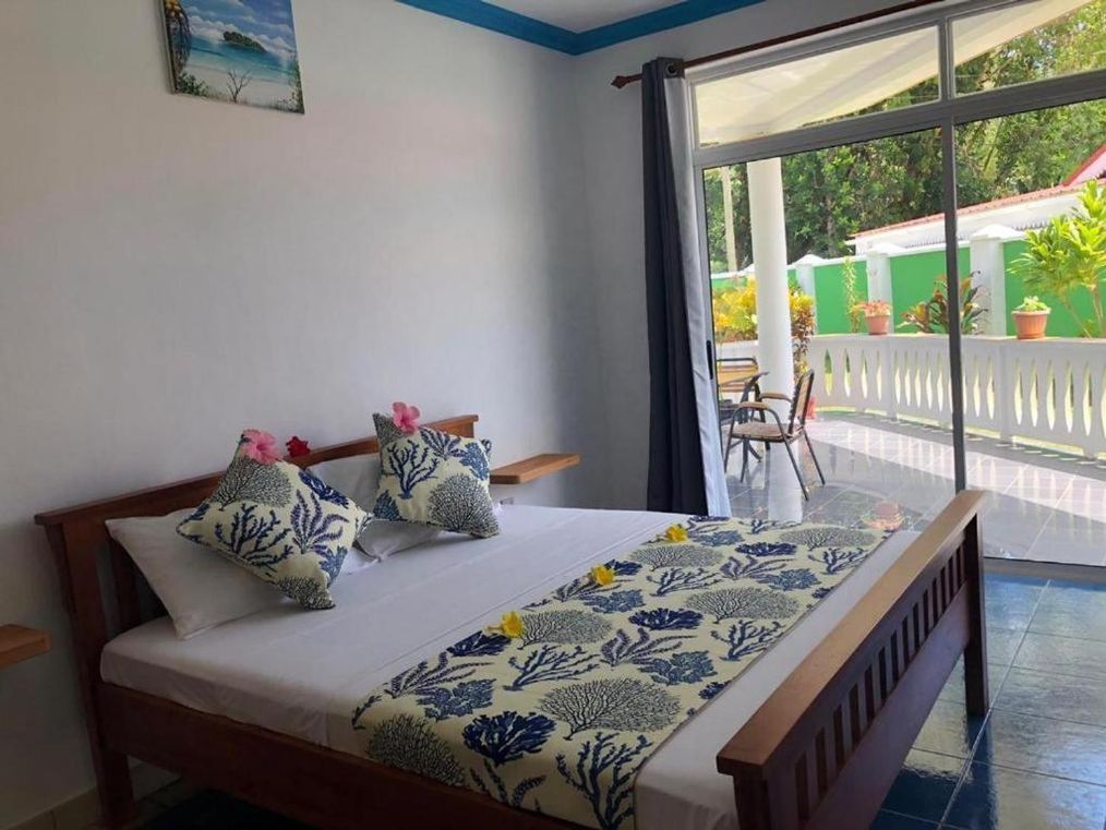 Картинка отеля - 4