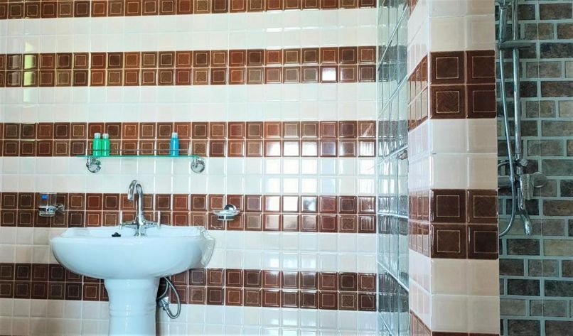 MT SEASIDE APARTMENT (child only 4+) - 3