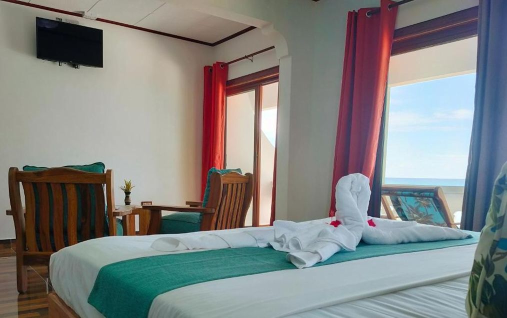 Картинка отеля - 4