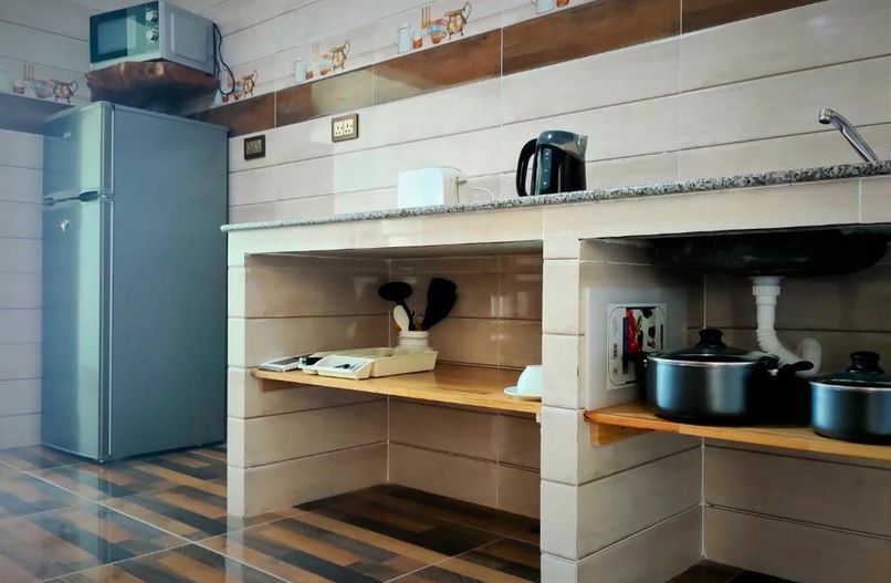 MT SEASIDE APARTMENT (child only 4+) - 5