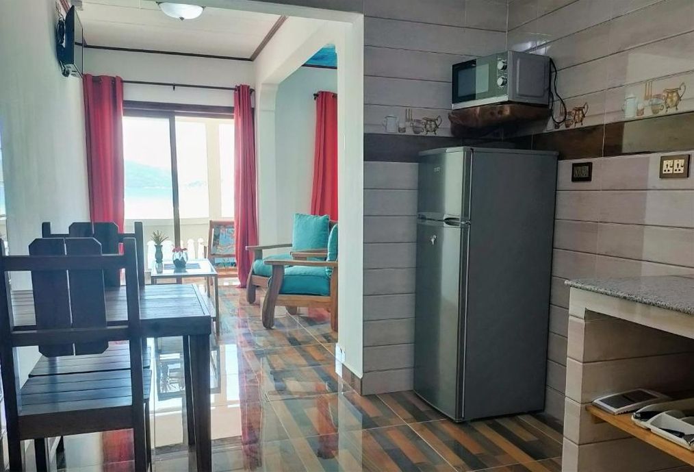 Картинка отеля - 7