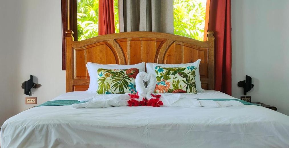 Картинка отеля - 8