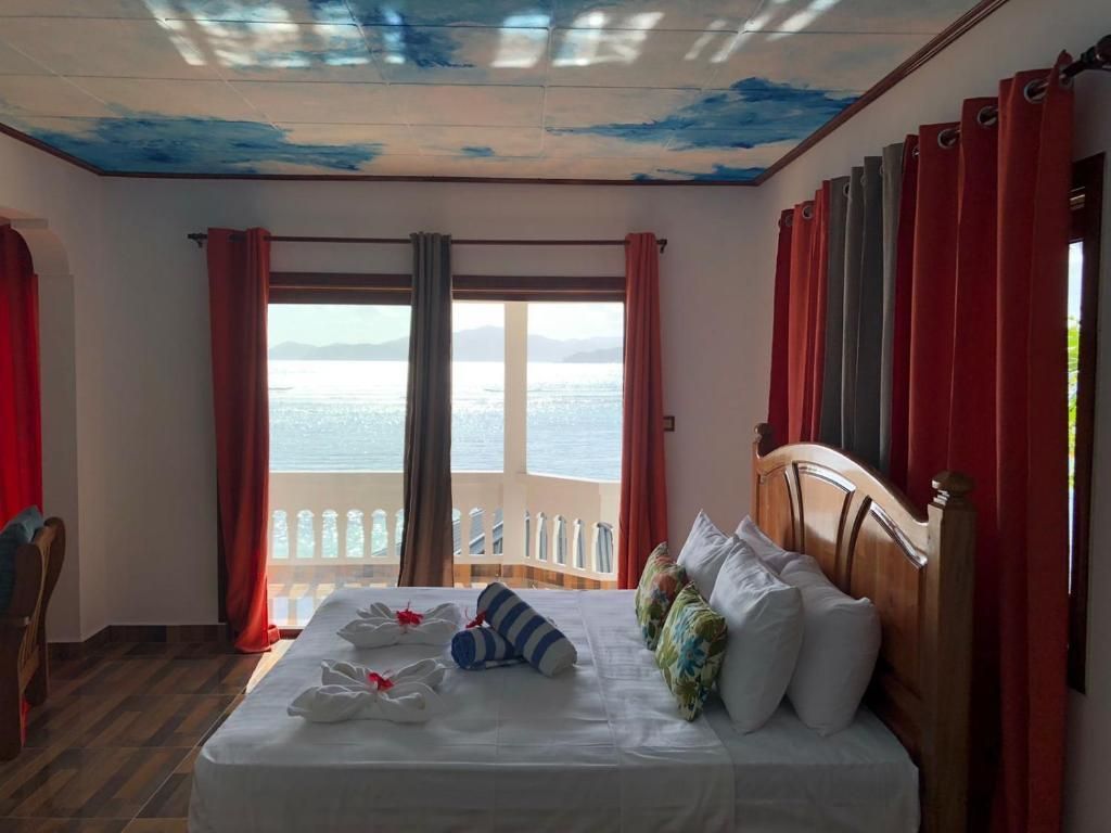 MT SEASIDE APARTMENT (child only 4+) - 10