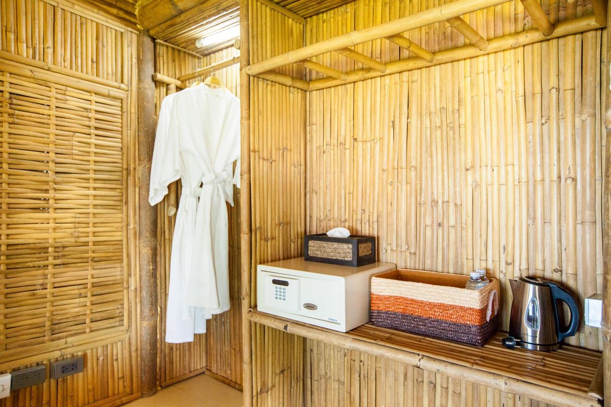 ANYAVEE KRABI BEACH RESORT - 2