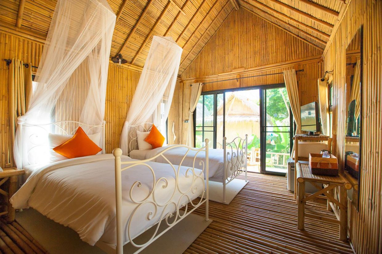 ANYAVEE KRABI BEACH RESORT - 11