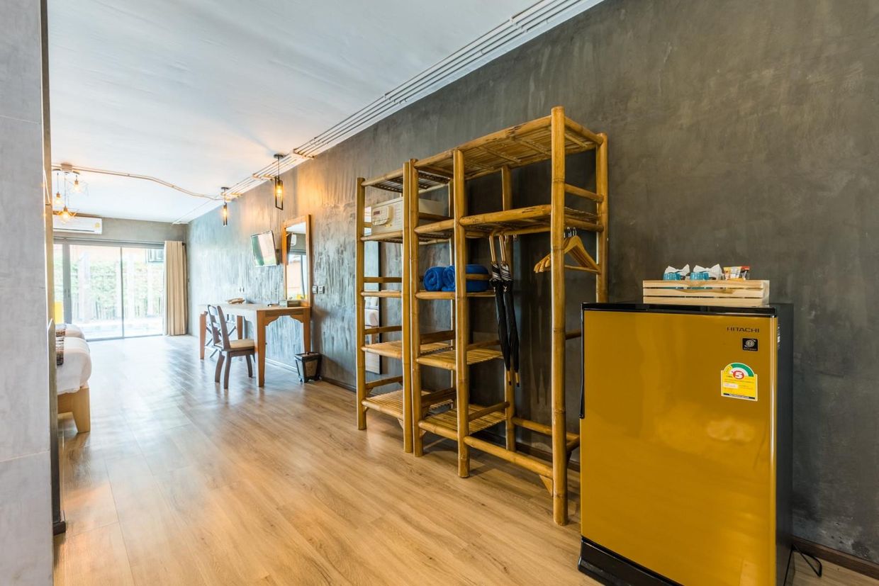 ANYAVEE KRABI BEACH RESORT - 12