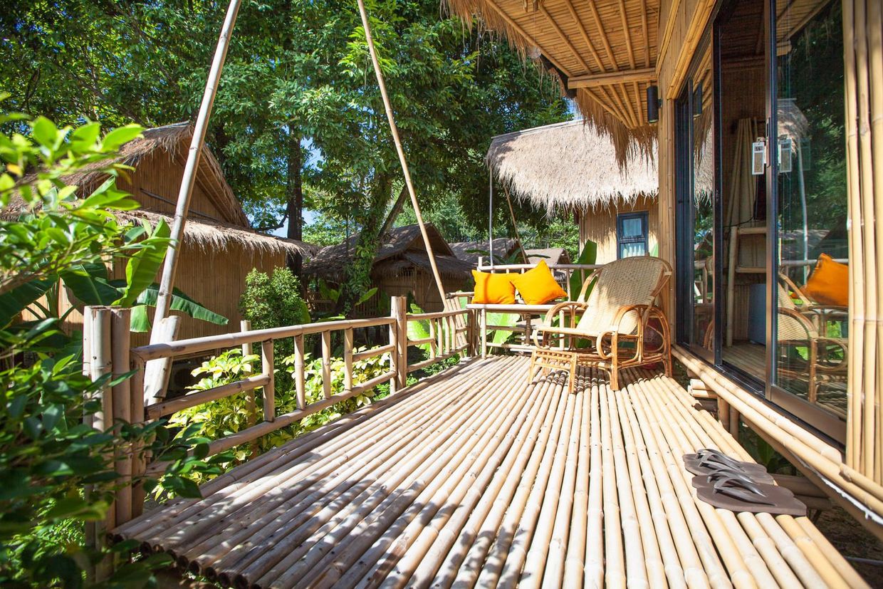 ANYAVEE KRABI BEACH RESORT - 13