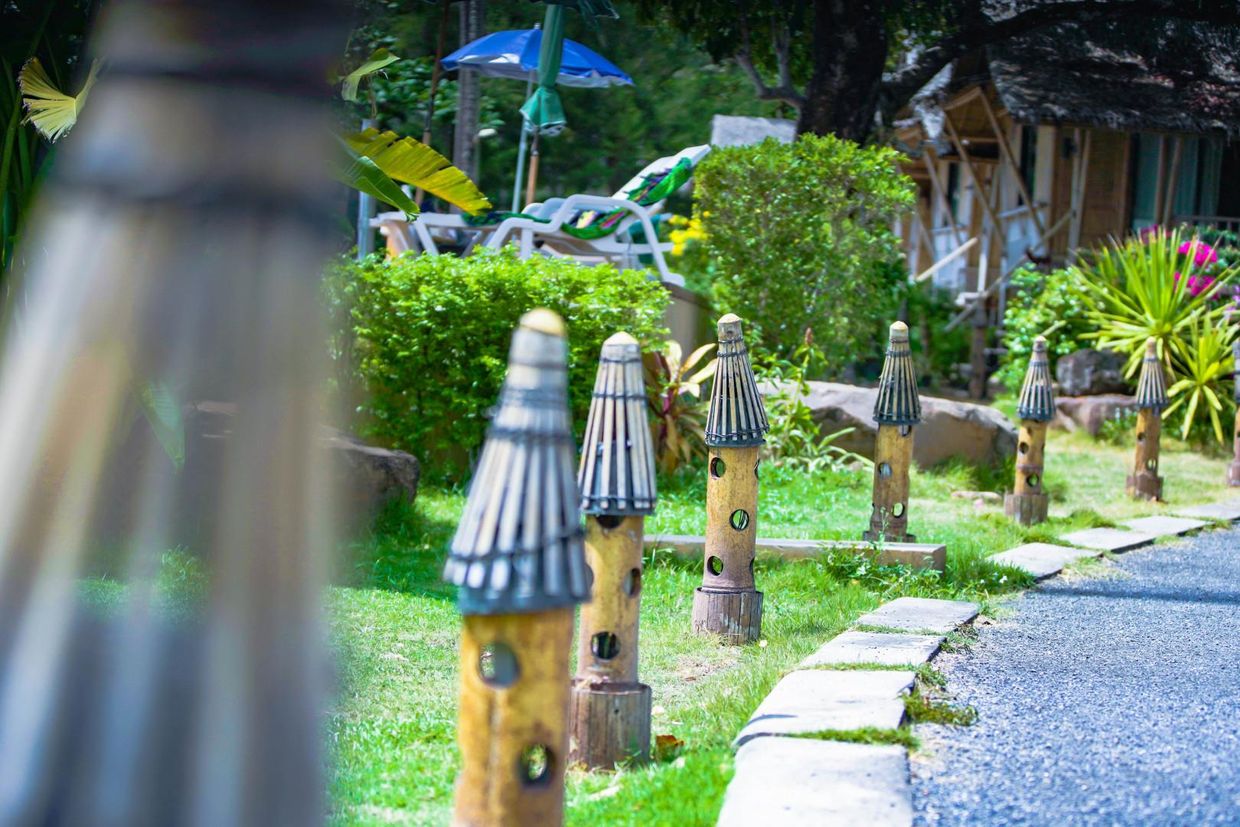 ANYAVEE KRABI BEACH RESORT - 15