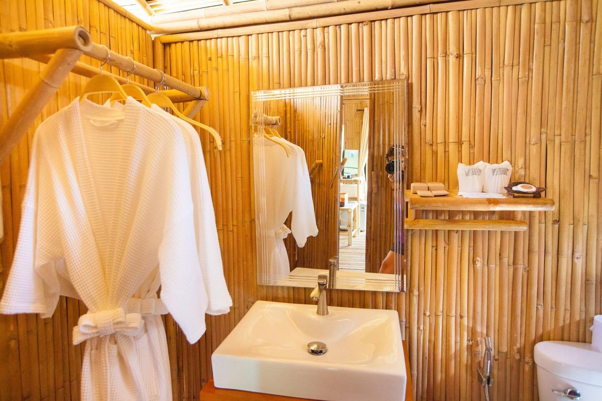 ANYAVEE KRABI BEACH RESORT - 17