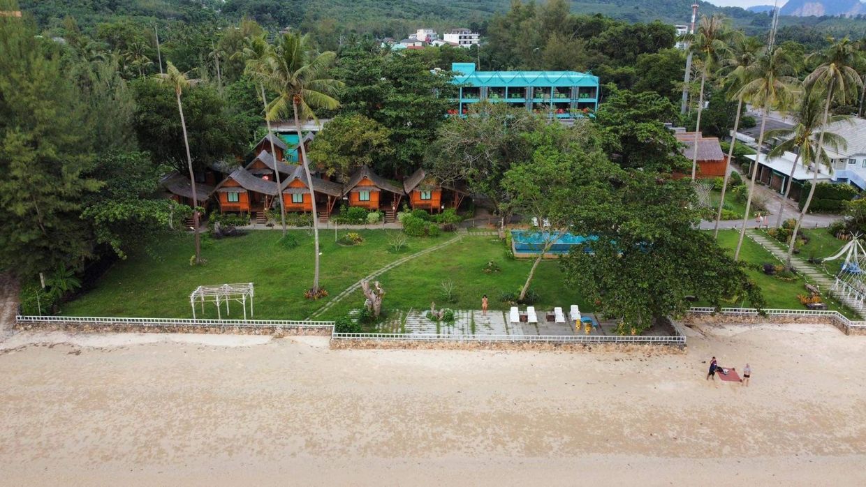 ANYAVEE KRABI BEACH RESORT - 19