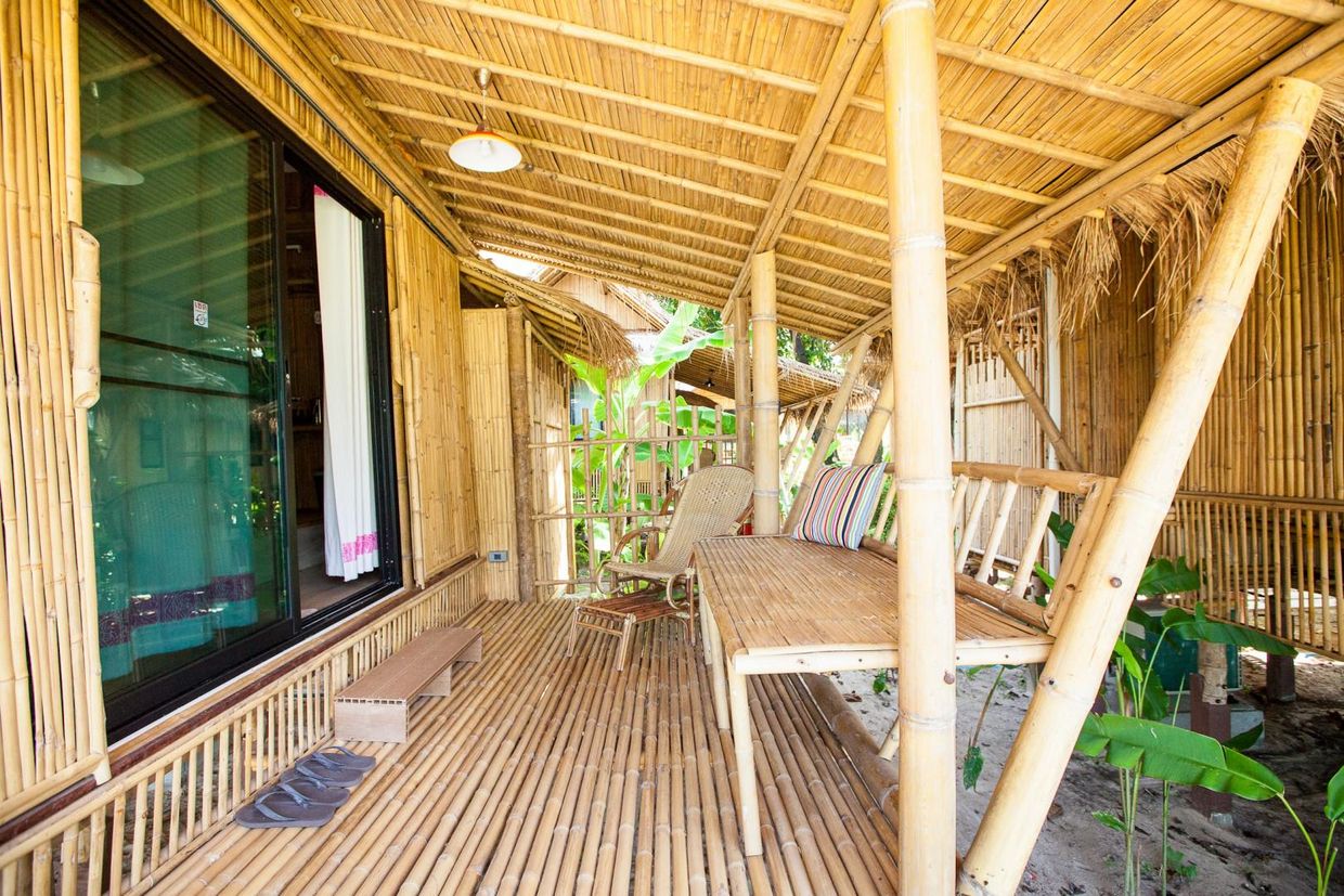 ANYAVEE KRABI BEACH RESORT - 3