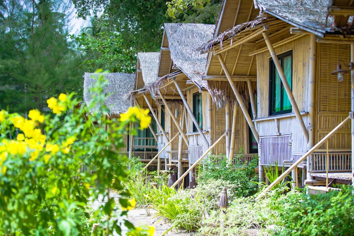 ANYAVEE KRABI BEACH RESORT - 21