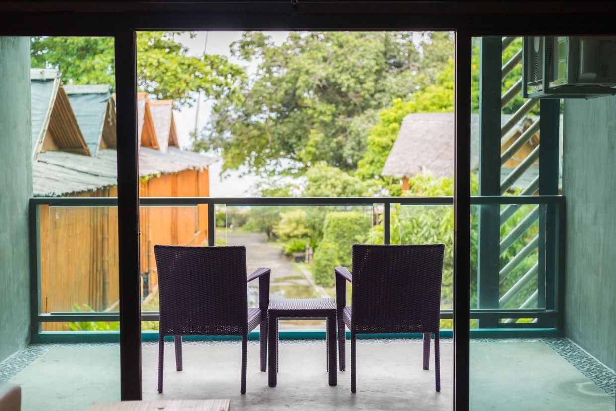 ANYAVEE KRABI BEACH RESORT - 23