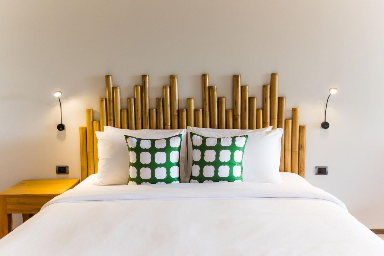 ANYAVEE KRABI BEACH RESORT - 24