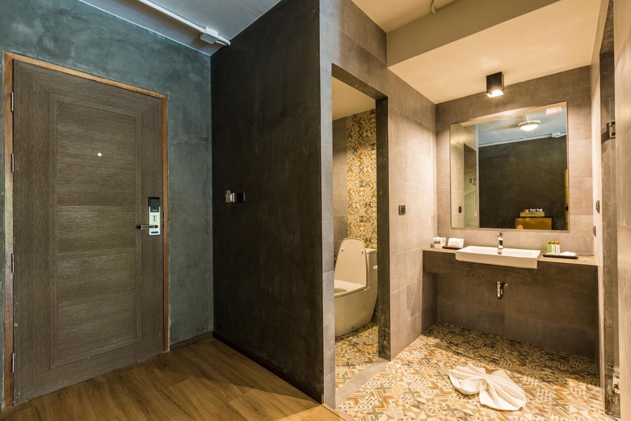 ANYAVEE KRABI BEACH RESORT - 25