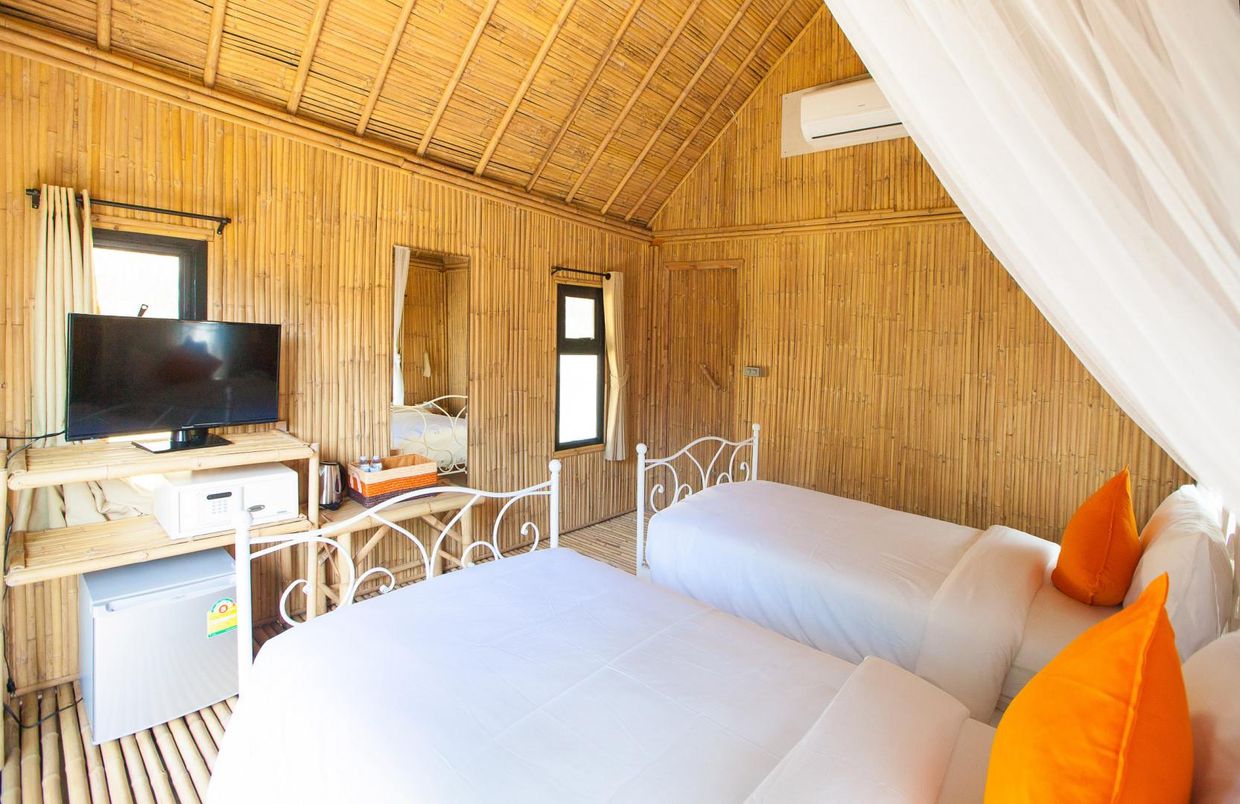 ANYAVEE KRABI BEACH RESORT - 26