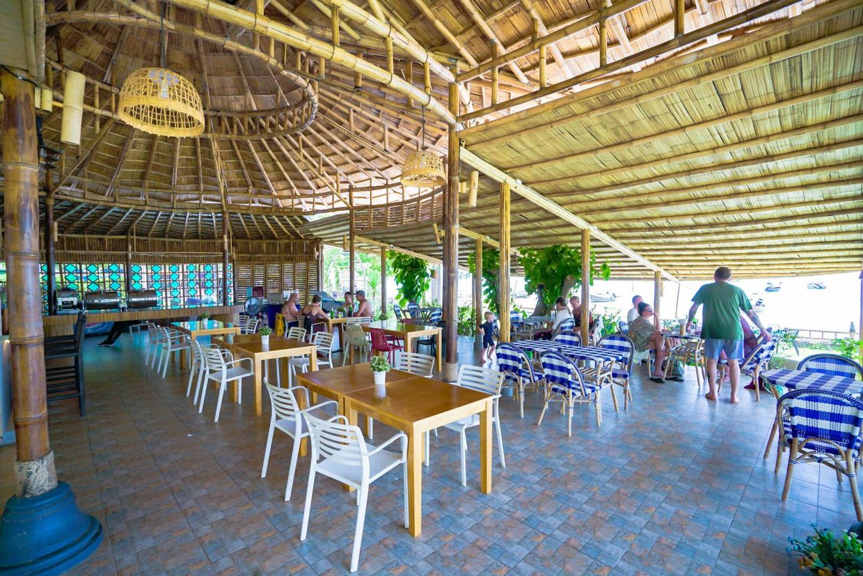 ANYAVEE KRABI BEACH RESORT - 27