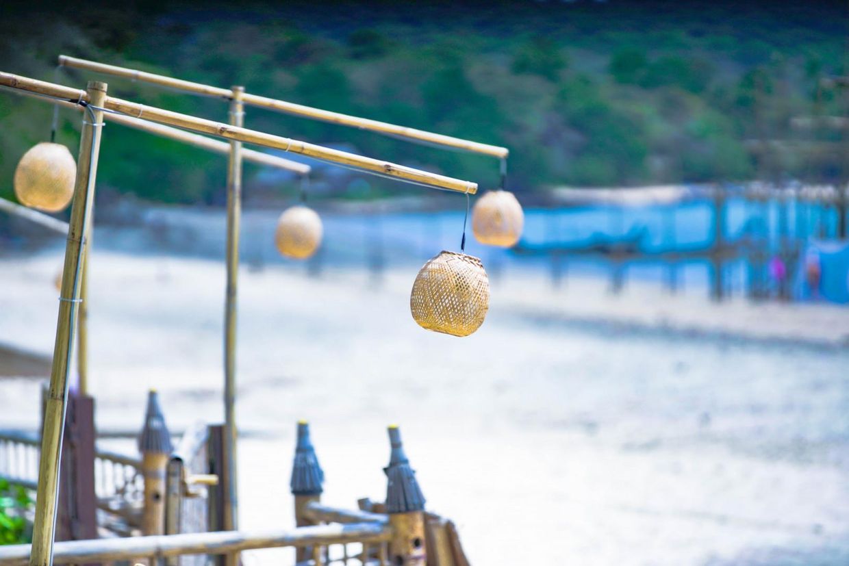 ANYAVEE KRABI BEACH RESORT - 28