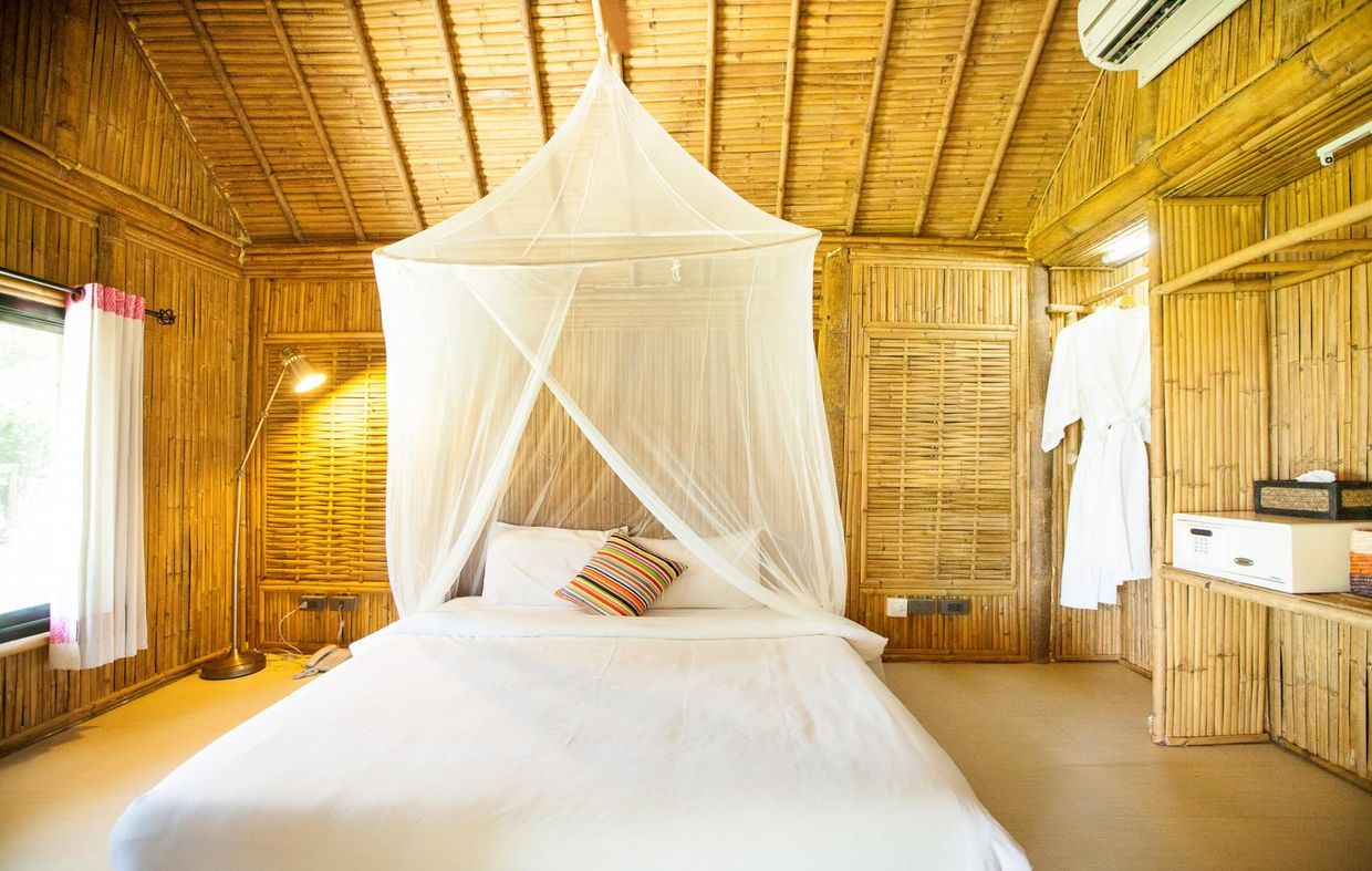 ANYAVEE KRABI BEACH RESORT - 5