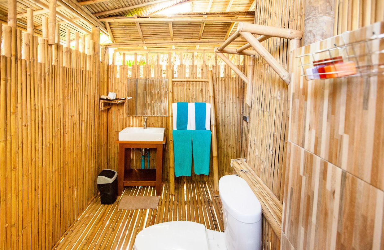 ANYAVEE KRABI BEACH RESORT - 6