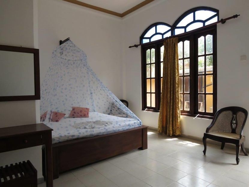 MANIDI VILLA - 1