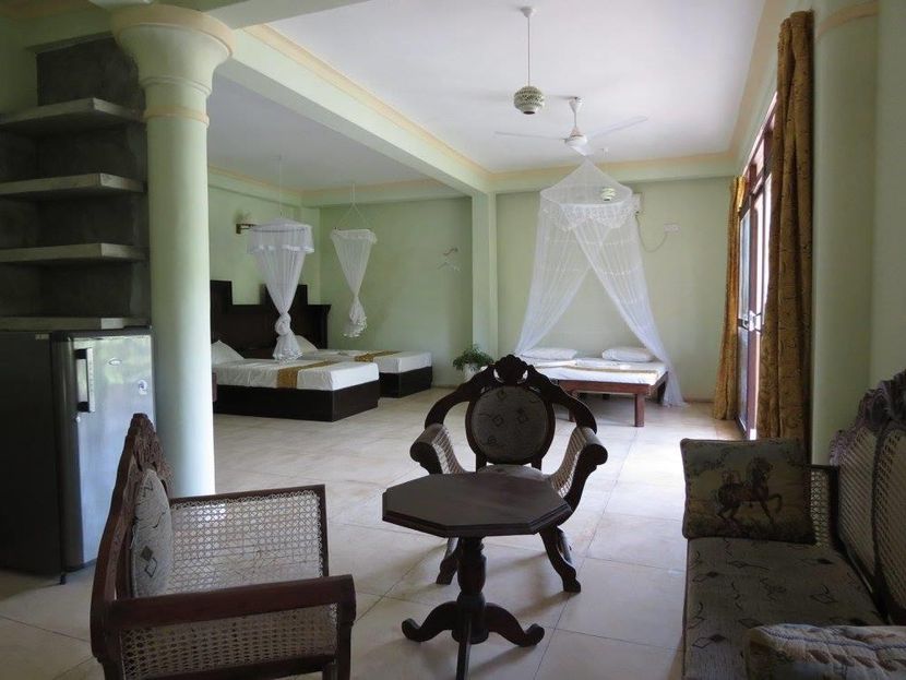 MANIDI VILLA - 2