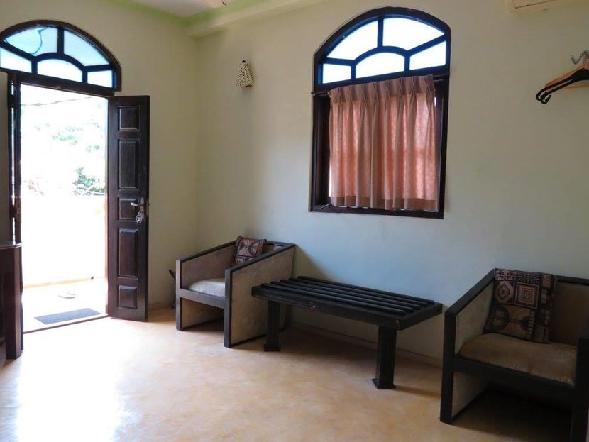 MANIDI VILLA - 4