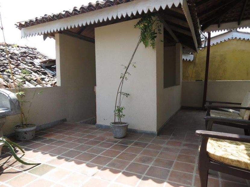 MANIDI VILLA - 6