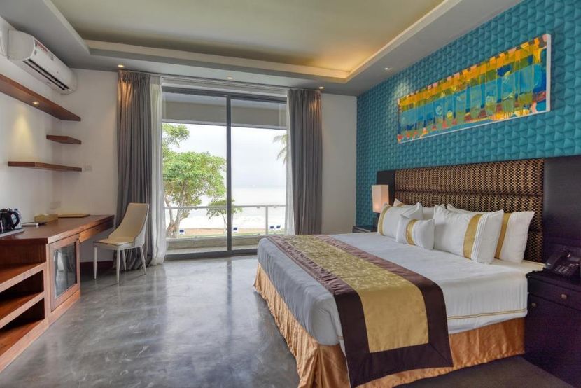 GOLDEN PEARL HOTEL GUESTHOUSE - 4