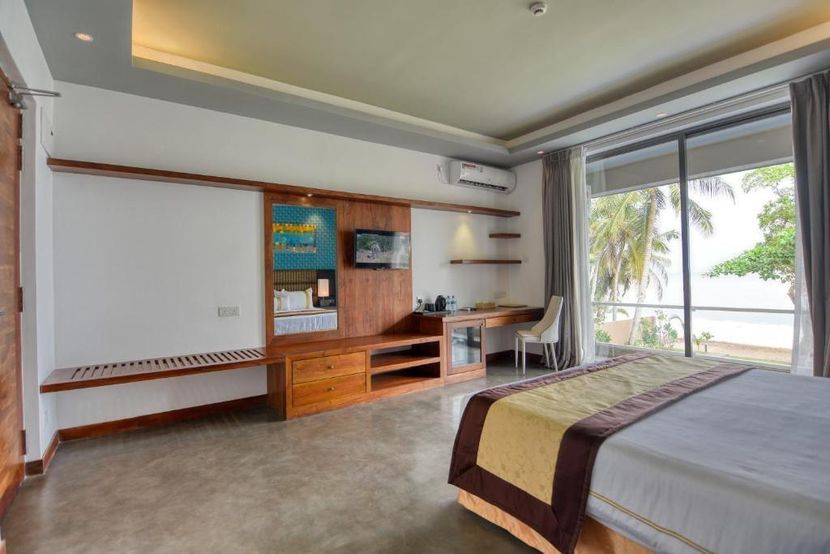 GOLDEN PEARL HOTEL GUESTHOUSE - 5