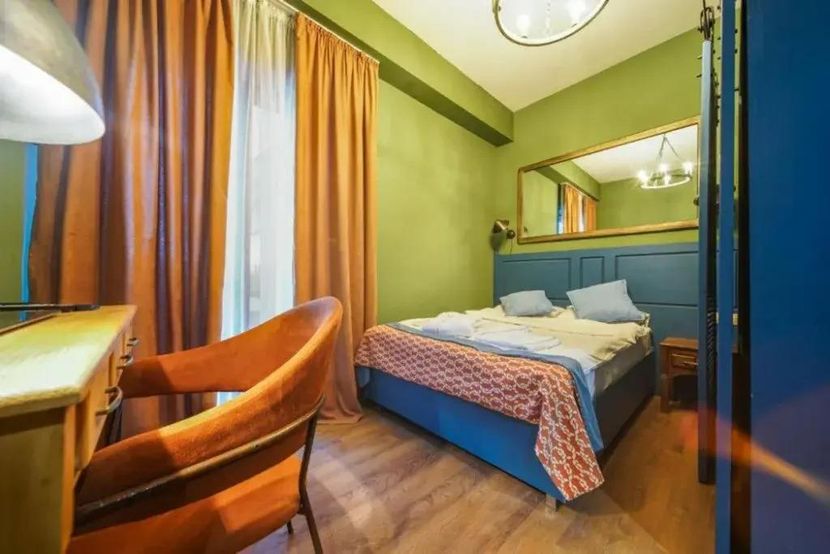 RAIMOND PALACE - 2