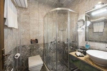 Perapolis Hotel - 3