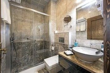Perapolis Hotel - 6