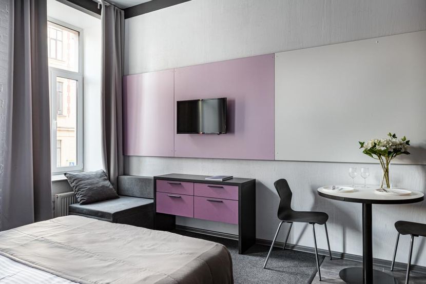 GREENFEEL ЛЕРМОНТОВСКИЙ, гостиница - 4