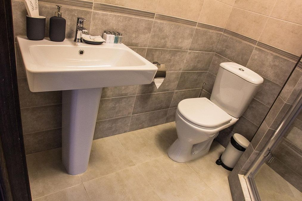 Картинка отеля - 34