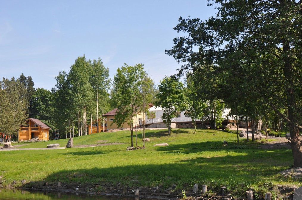 Картинка отеля - 7