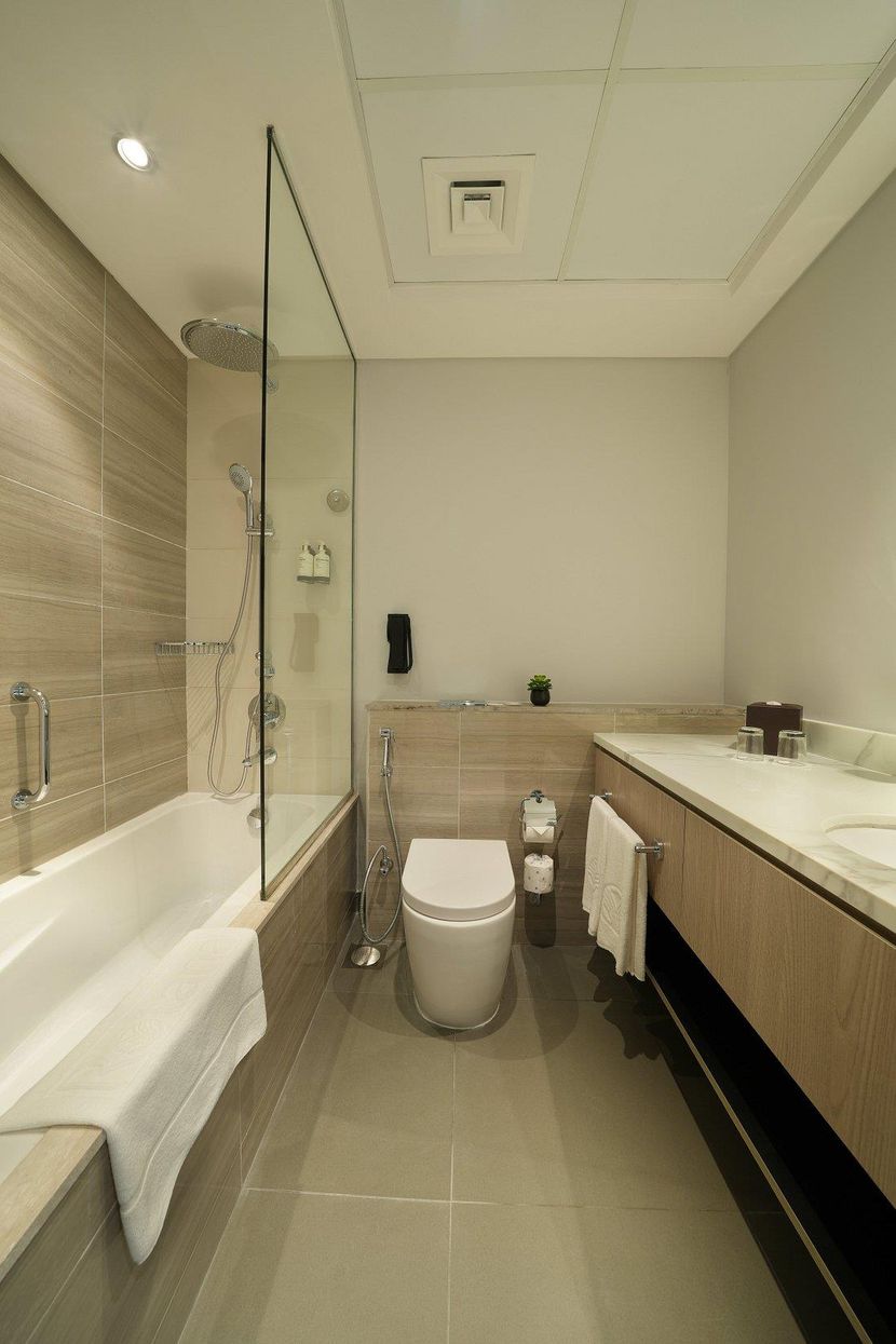 DAMAC HILLS 2 – EDGE BY ROTANA - 2