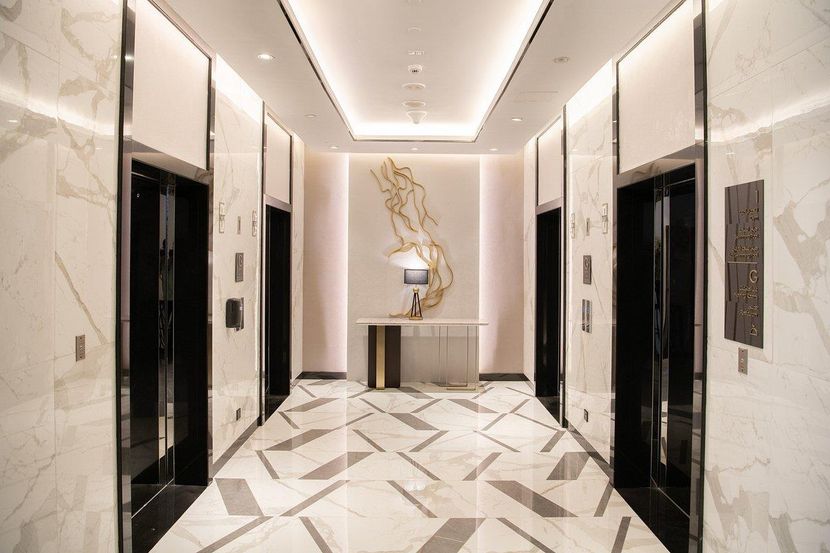 DAMAC HILLS 2 – EDGE BY ROTANA - 4