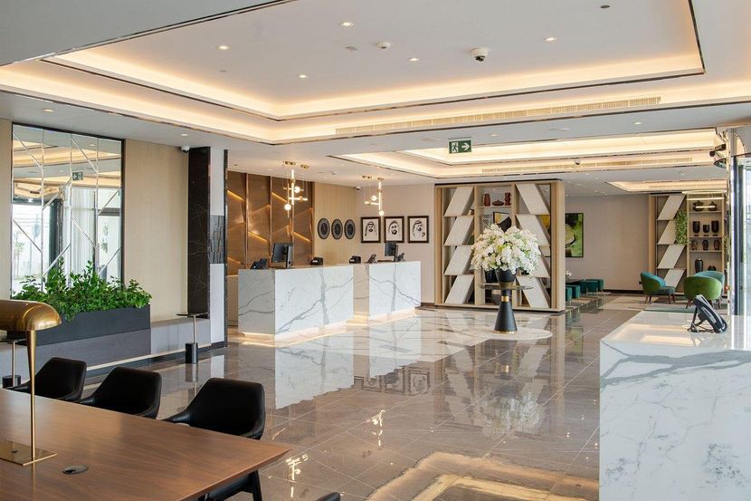 DAMAC HILLS 2 – EDGE BY ROTANA - 5